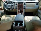 2009 Ford F150 Supercrew