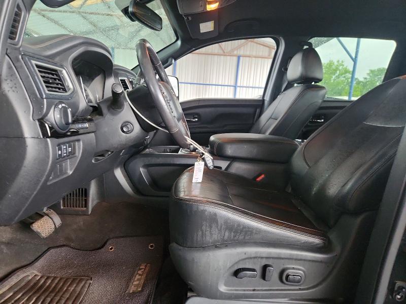 2019 Nissan Titan XD SL