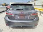 2013 Lexus CT 200