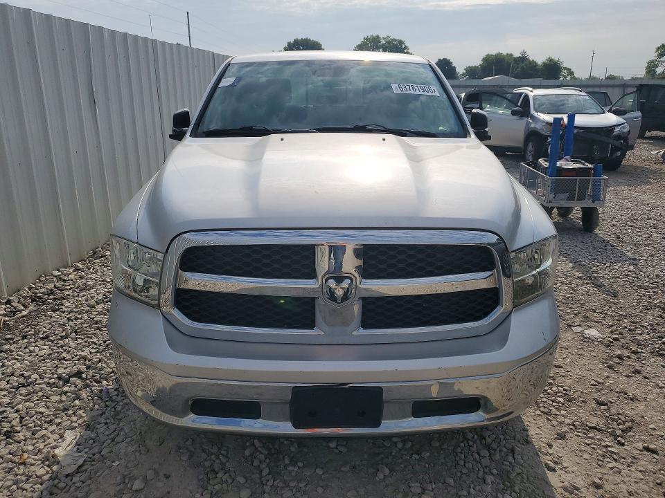 2014 Dodge RAM 1500 SLT
