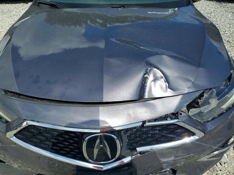 2022 Acura ILX