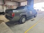 2007 Honda Ridgeline RTL