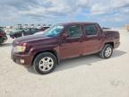 2009 Honda Ridgeline RTS
