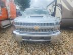 2019 Chevrolet Silverado K3500