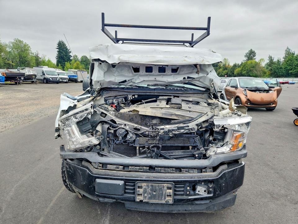 2019 Ford F150
