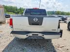 2011 Nissan Titan S