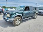 2001 Toyota Tacoma Double Cab Prerunner