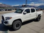 2022 Toyota Tacoma SR V6