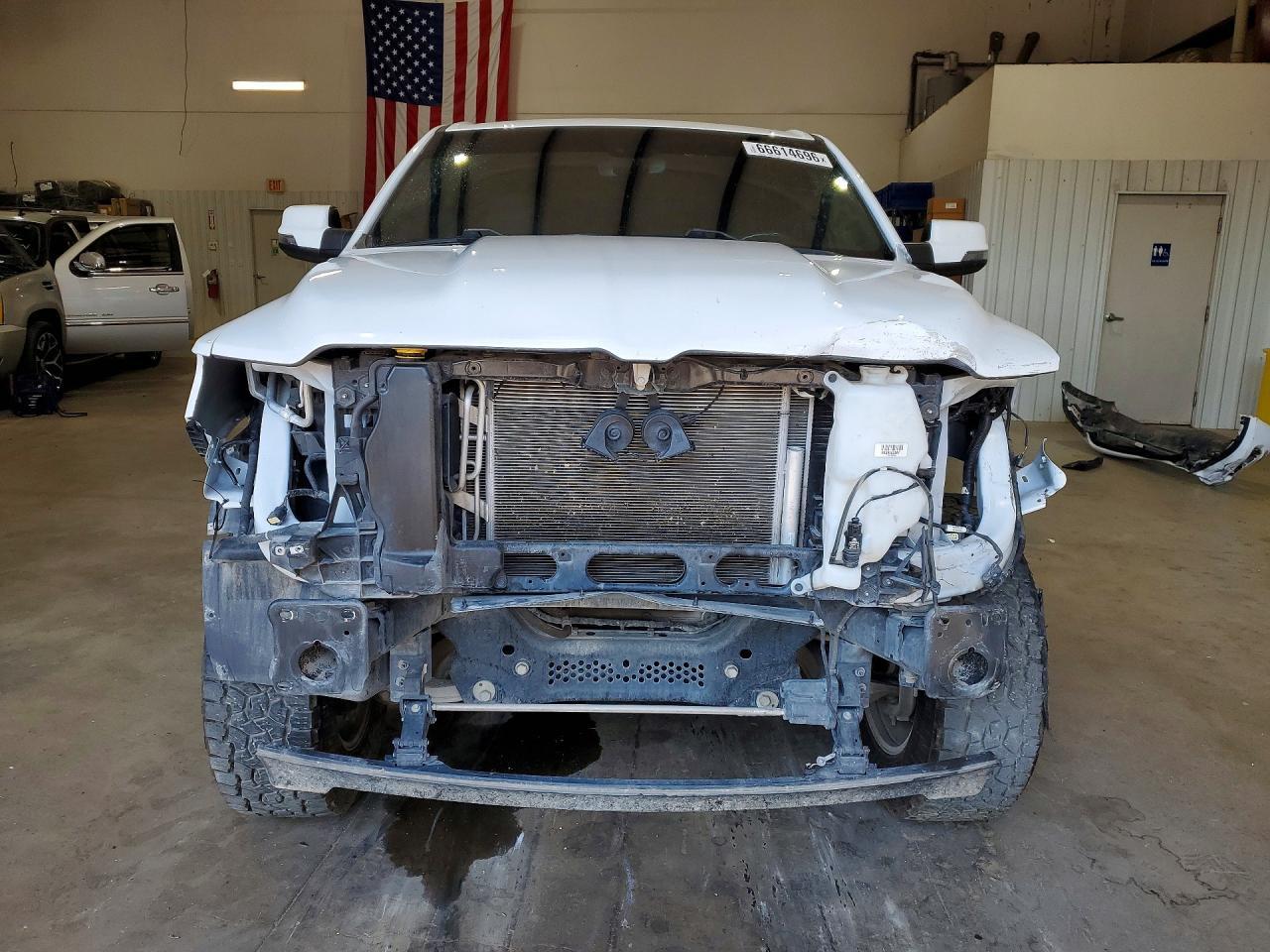 2023 Dodge RAM 1500 BIG HORN/LONE Star