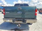2004 Ford F150 Supercrew