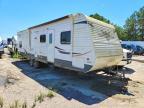 2012 Heartland North Country Camper