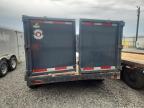 2025 Steel Pines C Argo DP 7X14X4TA5 Dump Trailer