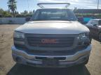 2004 GMC Sierra C2500 Heavy Duty