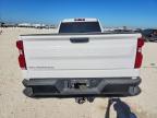 2024 Chevrolet Silverado K1500