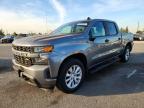 2020 Chevrolet Silverado C1500 Custom