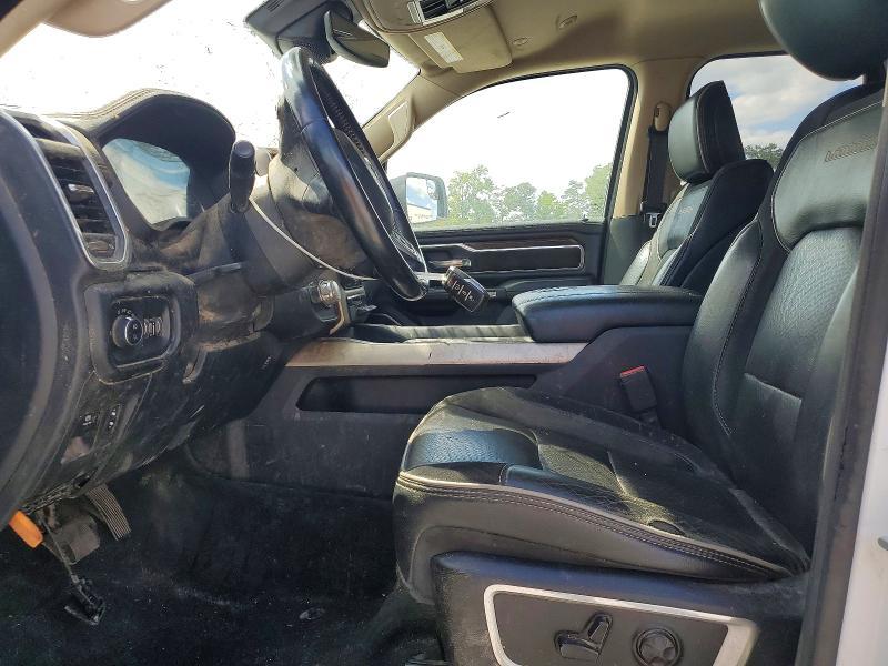 2021 Dodge 1500 Laramie