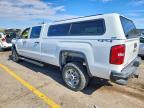 2015 GMC Sierra K2500 Heavy Duty