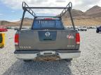 2010 Nissan Titan XE
