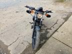 2016 Harley-Davidson XL883 Iron 883