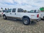 2007 Ford F350 Super Duty