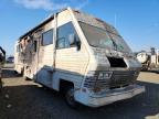 1987 Georgetown 1986 John Deere RV