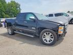 2014 Chevrolet Silverado K1500 High Country