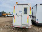 2009 Pelsue Fiber Optic Spliicng Trailer