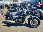 2024 Kawasaki EL450 A