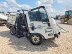 2021 Sweepster 2021 Isuzu NPR HD Sweeper Truck
