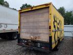 2007 GMC Savana BOX Truck