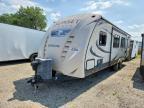 2016 Crossroads Sunset Camper