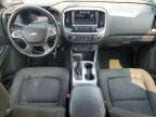 2017 Chevrolet Colorado LT