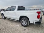 2022 Chevrolet Silverado LTD K1500 RST
