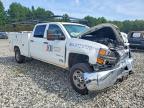 2019 Chevrolet Silverado C2500 Heavy Duty