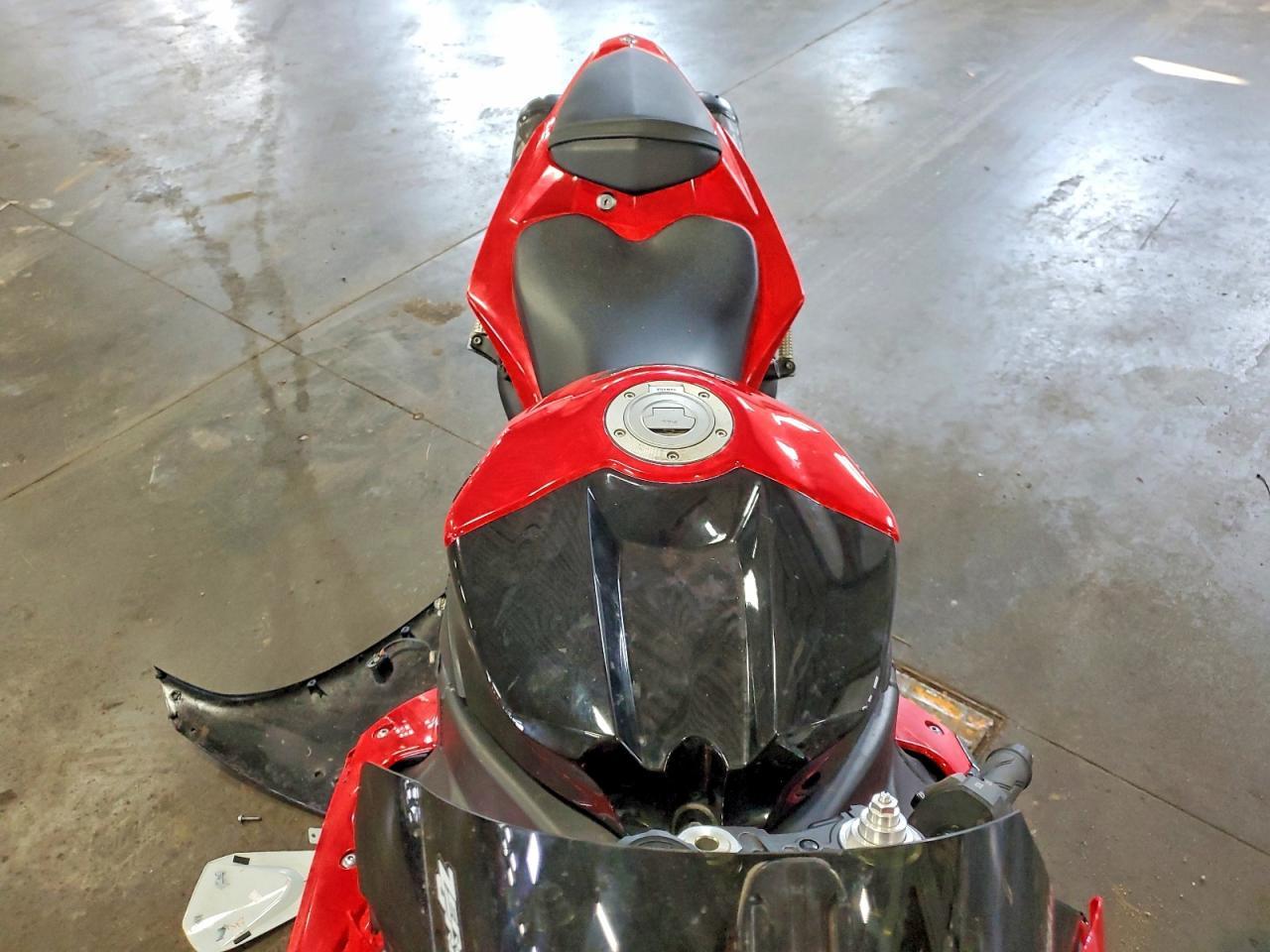2013 Yamaha YZFR1