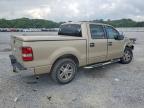 2007 Ford F150 Supercrew