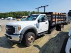 2019 Ford F550 Super Duty
