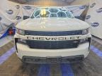 2021 Chevrolet Silverado K1500 Custom