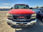 2004 GMC Sierra C2500 Heavy Duty
