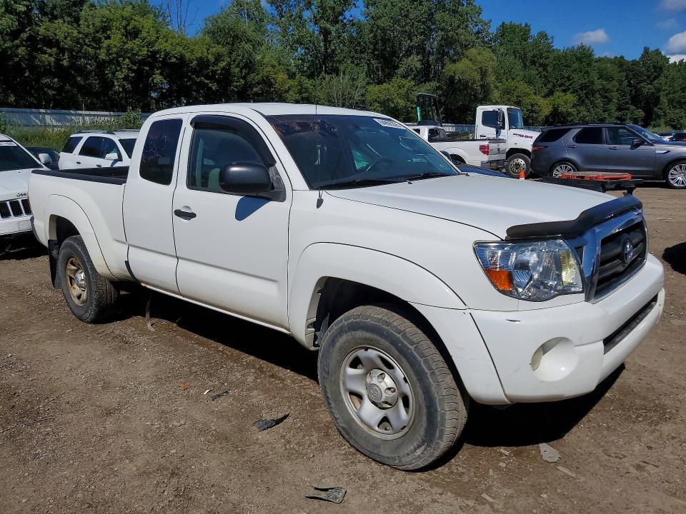 2008 Toyota Tacoma Access Cab