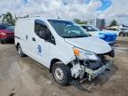 2021 Nissan NV200 S