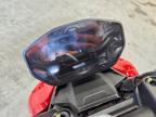 2024 Ducati Streetfighter V2