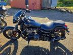 2017 Triumph Thunderbird Storm ABS