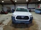 2017 Toyota Tacoma SR