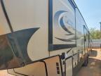 2018 Keystone Laredo Camper