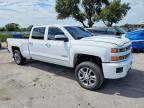 2017 Chevrolet Silverado K2500 High Country