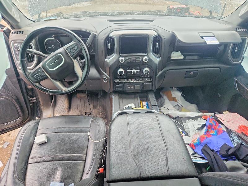 2023 GMC Sierra K2500 Denali