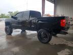 2018 Chevrolet Silverado C1500