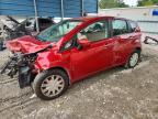 2015 Nissan Versa Note S Plus