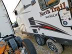 2019 Heartland North Trail Series RV